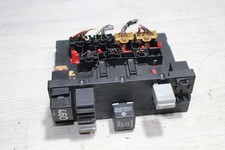 Steuergerät Diagnose Bordnetzsteuergerät 1K0937049T VW Golf 5 1K1 Bj,04