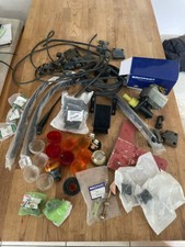 Ersatzteile LANDROVER DEFENDER als Paket