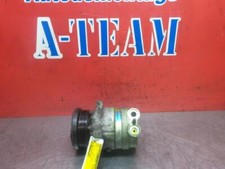 Klimakompressor Chevrolet