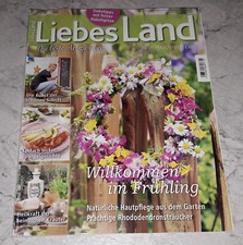 Liebes Land 5/2015