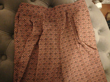 Bundfaltenhose von H&M Hose