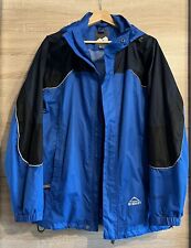 McKinley Aquamax Regenjacke Gr. 176/16Y 3000mm - Neu & Ungetragen