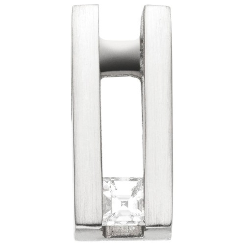 Anhänger aus 950 platin - anhänger,