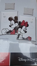4 -teilige "Mickey & Minnie
