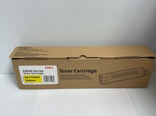 GENUINE Okidata 52119301 C8600