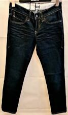  MAVI Damen Mädchen Jeanshose Lindy dunkel blau deep ink sprr straight