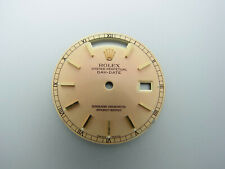 ROLEX Day Date 18038 36 mm Zifferblatt Tropical Dial cal 3055 3155 original