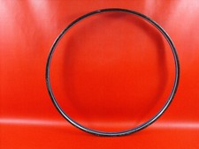 altes Oldtimer Fahrrad Felge