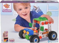 Eichhorn Constructor