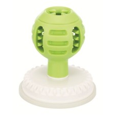 Trixie Lick n Snack Ball Snackspielzeug Hundespielzeug Intelligenzspielzeug Hund