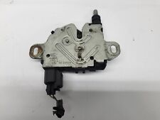 Ford C-Max - Motorhaubenschloss Schloss Motorhaube 3M5116700AB (01)