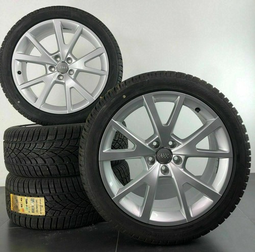 Audi zoll felgen s7 4g - audi, 19