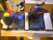 Nintendo Flight Force  Pro 64