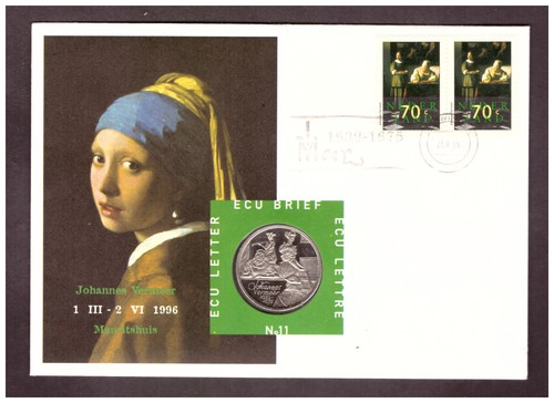 Numisbriefe niederlande aus - numisbriefe,