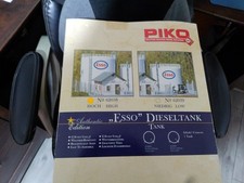 Piko Esso G-scale High Diesel
