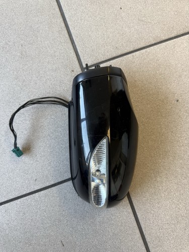 Mercedes benz außenspiegel - mercedes-benz,