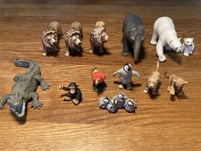 schleich figuren tiere