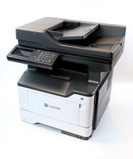 Lexmark MX521ade - S/W A4 MFP