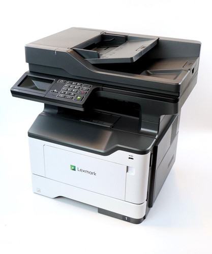 Lexmark mx521ade w - lexmark,