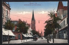 Herne i. W., Bahnhofstraße