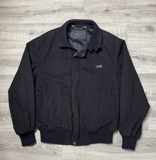 Herren Bomberjacke Paul Shark