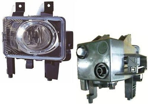 Nebelscheinwerfer van wezel - nebelscheinwerfer,