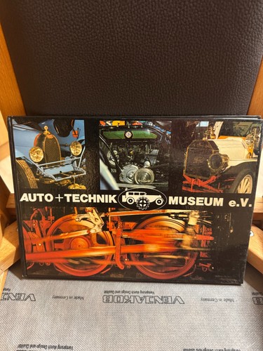 Auto technik museum sinsheim - auto,