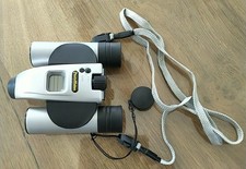 Pentavision PBC 1300i, Fernglas Feldstecher mit Kamera, Tasche Aufnahme SD-Karte