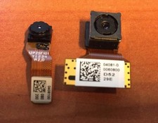 Kamera ASUS Transformer Pad