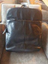 Picard Rucksack Echtleder
