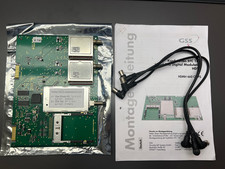 Grundig HDMH 660 CI TPS