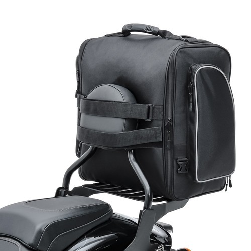 Sissybar tasche motorrad - sissybar,