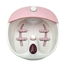 Beurer FB 20 Fussbad Sprudel- Vibrationsmassage 3 Massage Entspannung