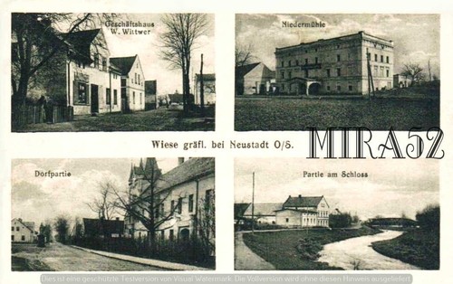 Wiese gräfl kreis - fk,
