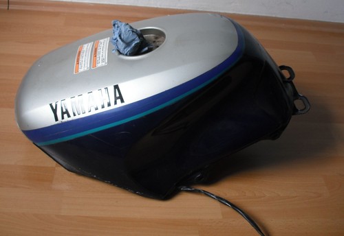 Benzintank yamaha fj1200 3cw - fj1200,