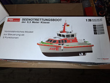 Seenotrettungsboot dgzrs 5 - seenotrettungsboot, 9,5
