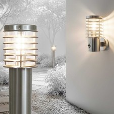 Außenleuchte Wandleuchte E27