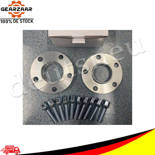 Spurplatten spurverbreiterung - spurplatten,