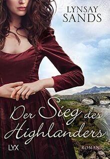Der sieg des highlanders - sieg,
