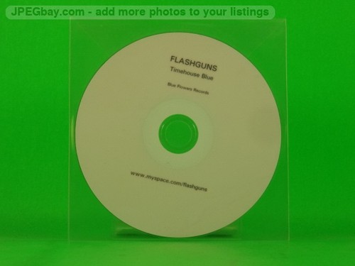 Flashguns timehouse blue - timehouse,