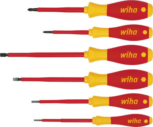 Wiha schraubendreher set - wiha,
