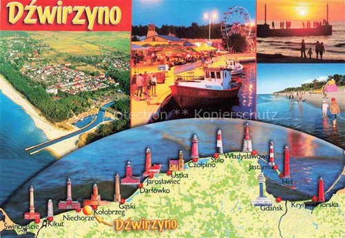 Dzwirzyno kolberger deep - dzwirzyno,
