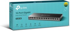 TP-Link   TL-SG116E