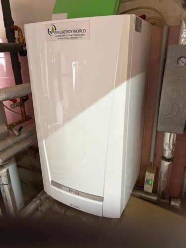 Remeha evita 25s mikro - remeha,