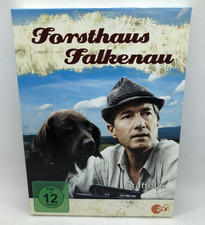 Forsthaus Falkenau - Staffel 6