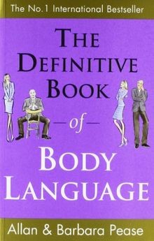 The definitive book body - the,
