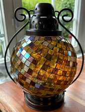 Party Light Windlicht