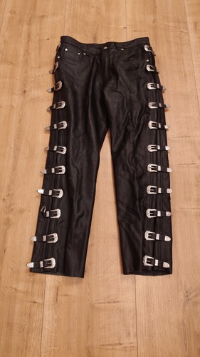 Lederhose buckles - „buckles“, –