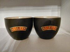 Baileys Irish Cream Becher
