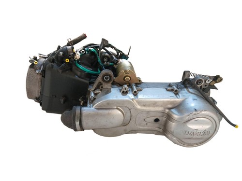 Motor daelim besbi 125 2007 - -,